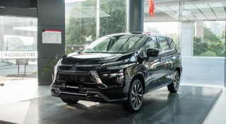 Tháng Ngâu khiến sức mua ô tô chững lại, nhưng tổng doanh số 8 tháng vẫn tăng